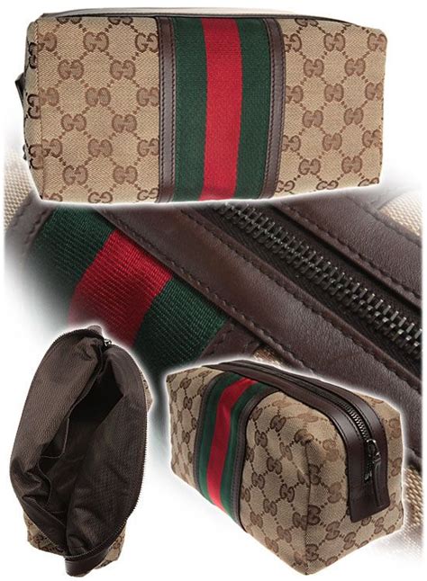 carteras de hombre gucci|carteras de mano para hombres.